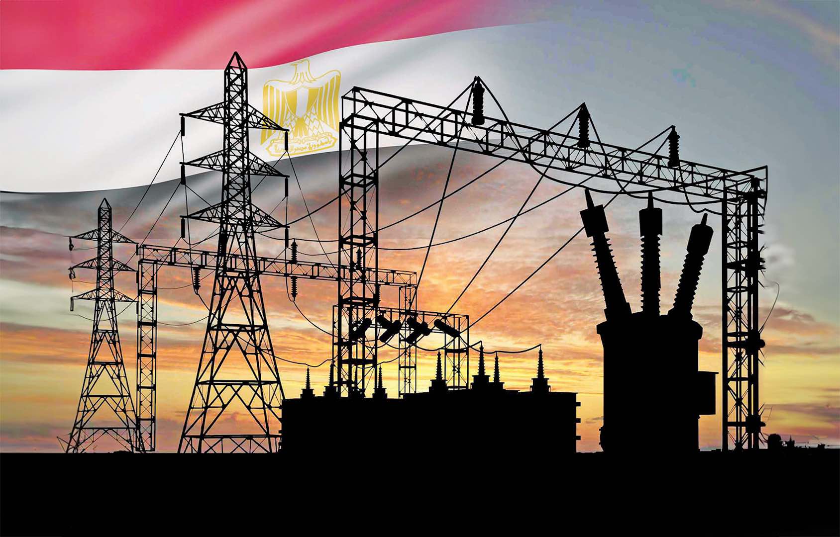 مصر تثبت أسعار الكهرباء حتى مطلع يناير 2024 لحماية المواطنين من التحديات الاقتصادية